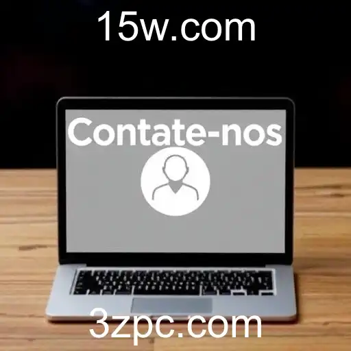 Contate-nos