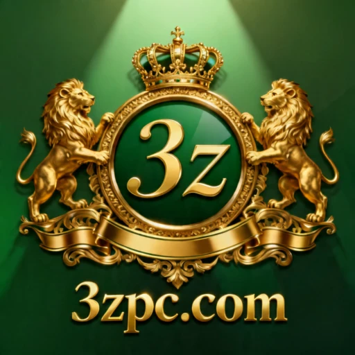3z Logo