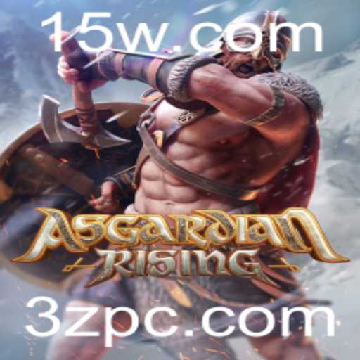 Descubra AsgardianRising: O Jogo Que Está Conquistando o Mundo dos Games