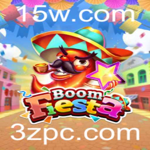 Descubra BoomFiesta: O Novo Fenômeno dos Games