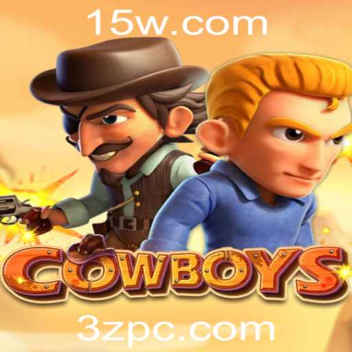 COWBOYS: A Fascinante Jornada do Velho Oeste