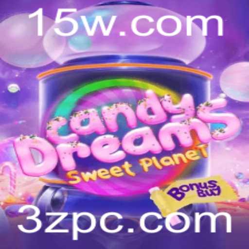 CandyDreamsSweetPlanet: Explorando o Mundo Doce da Aventura