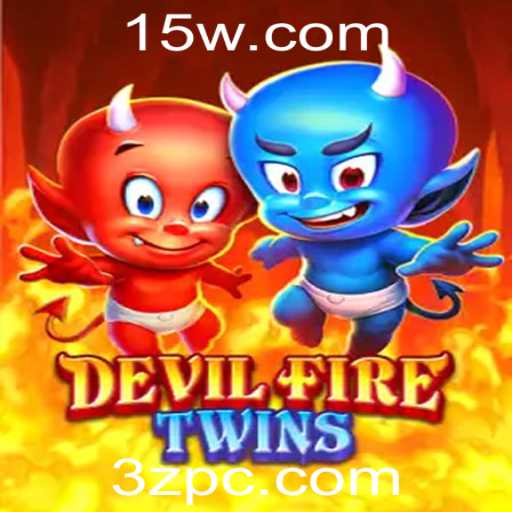Descubra o Fascinante Mundo de 'DevilFireTwins'