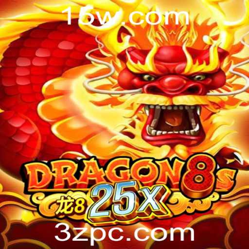 Dragon8s25x: A Nova Sensação do Mundo dos Jogos