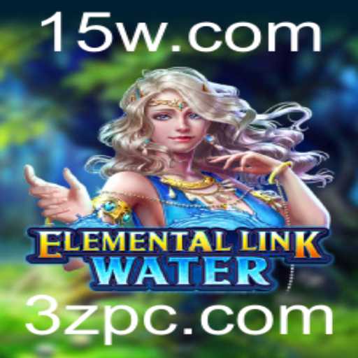 Explorando o Fascinante Mundo de ElementalLinkWater