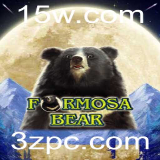 FormosaBear: Explorando o Mundo Enigmático de 3z