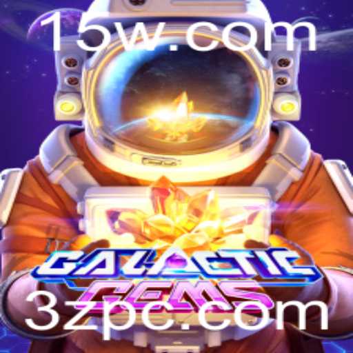 Explorando o Universo de GalacticGems: O Novo Fenômeno dos Jogos