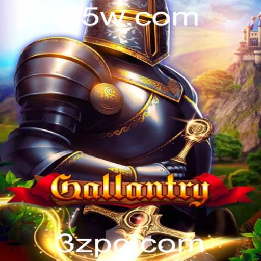 Gallantry: Um Mundo de Estratégia e Aventura