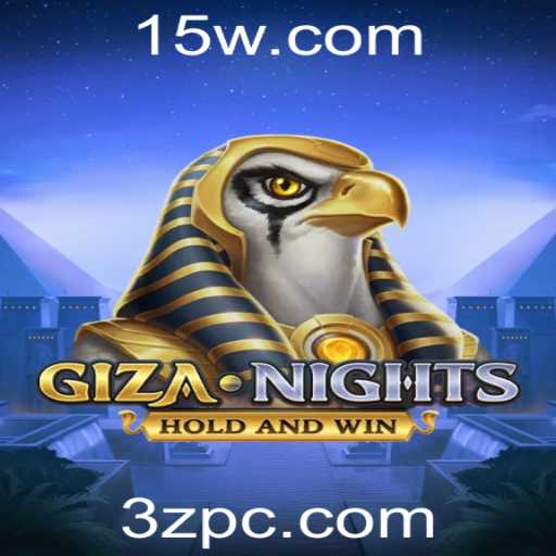 Descubra o Fascinante Jogo GizaNights