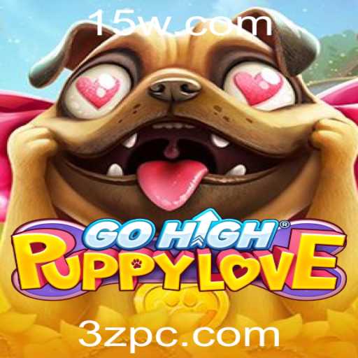 Descubra GoHighPuppyLove: O Jogo que Encanta com seu Cativante Cenário de Amor Canino