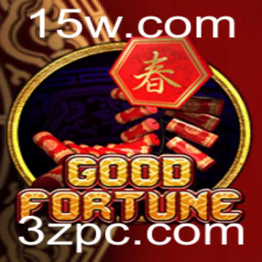 Descobrindo o Mundo de GoodFortune: Estratégias e Regras com a Chave '3z'