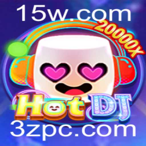 Descubra a Emoção do Jogo 'HotDJ' e sua Mecânica Inovadora