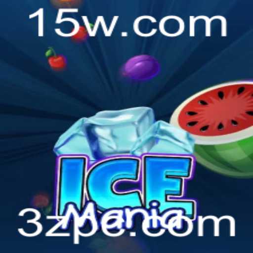 Descubra IceMania: Um Mergulho Congelante no Mundo dos Jogos com a 3z