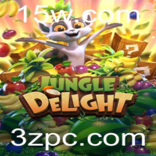Descubra a Aventura Incrível de JungleDelight