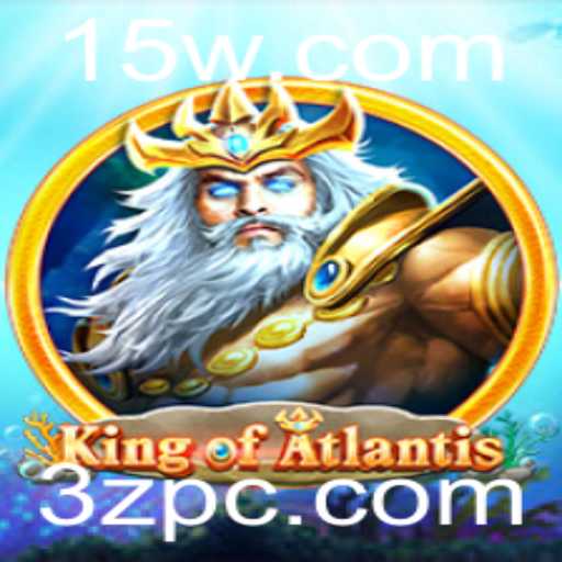 Explorando KingofAtlantis: Aventura Subaquática com Desafios Inovadores