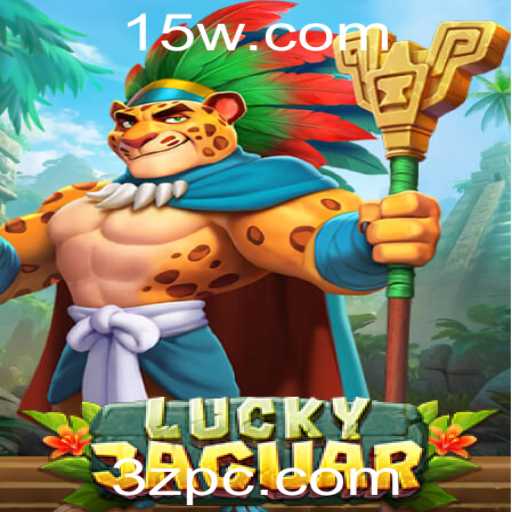 Explorando o Universo de LuckyJaguar