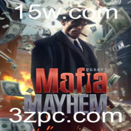 MafiaMayhem: O Jogo de Estratégia e Intriga Que Está Conquistando o Mundo