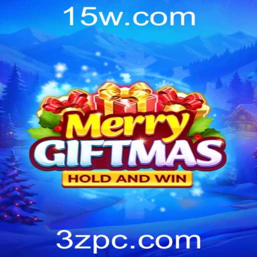 Descubra MerryGiftmas: O Jogo Festivo do Ano