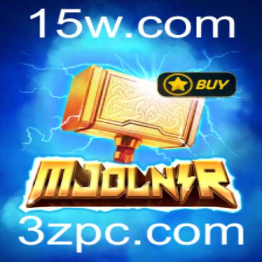 Desvendando Mjolnir: O Jogo que Conquista com a Palavra-chave 3z