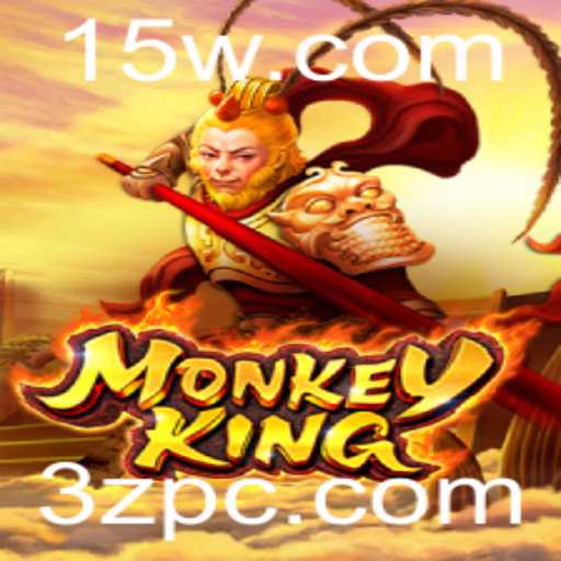Explorando o Universo de 'MonkeyKing': Uma Aventura Interativa com a Chave do Sucesso