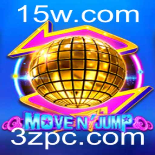 Descubra o Mundo de MovenJump: Uma Aventura Dinâmica Inspirada por 3z