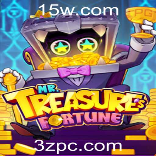 Explorando o Mundo Fascinante de MrTreasuresFortune