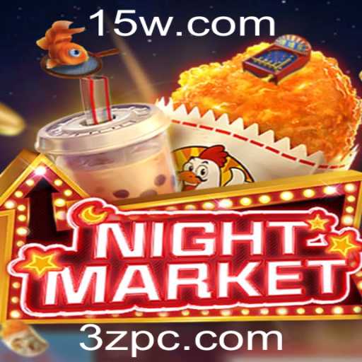 NIGHTMARKET: Um Mergulho no Enigmático Mundo do Jogo Multidimensional