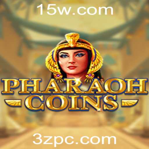 Descubra PharaohCoins: Uma Jornada de Estratégia e Aventura