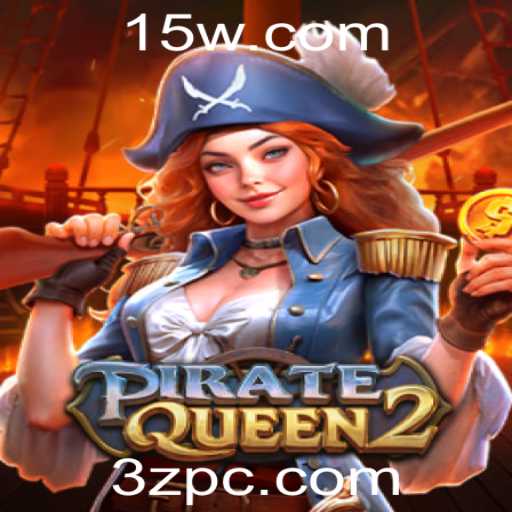 Explore o Mundo dos Sete Mares com PirateQueen2