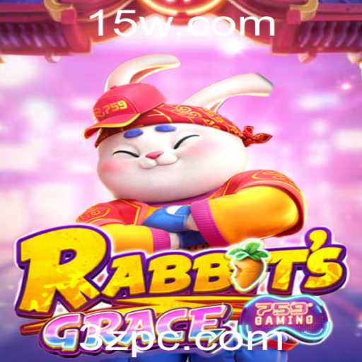 RabbitsGrace: Um Mergulho no Mundo Encantado dos Coelhos Velozes