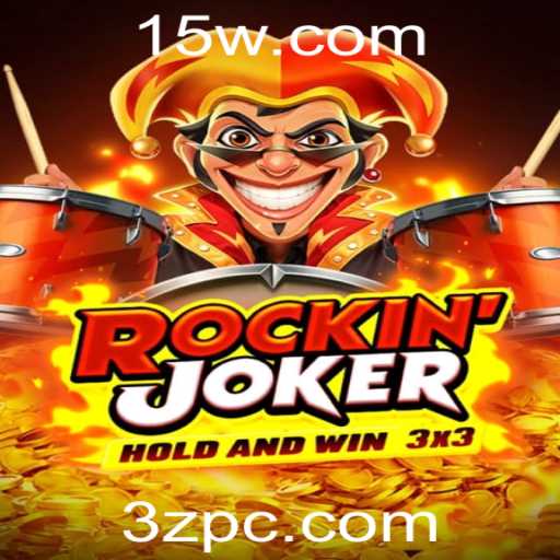 Descubra o Fascinante Mundo de Rockinjoker: O Jogo que Conquista Entusiastas