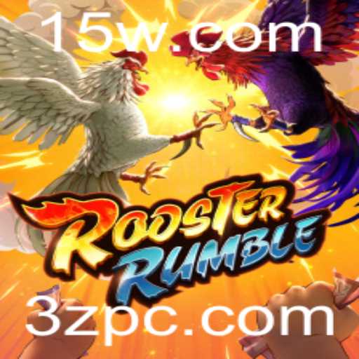 RoosterRumble: Um Mergulho nas Regras e Estratégias do Jogo 3z