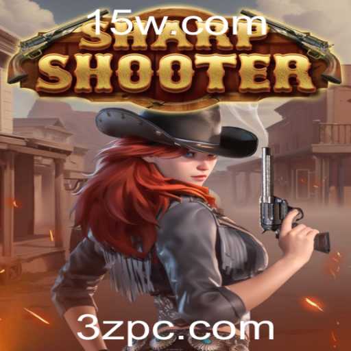 Descubra o Fascinante Mundo de Sharpshooter: Um Mergulho no Jogo do Momento