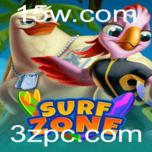Descubra o Mundo de SurfZone: Um Jogo de Emoções Radicais