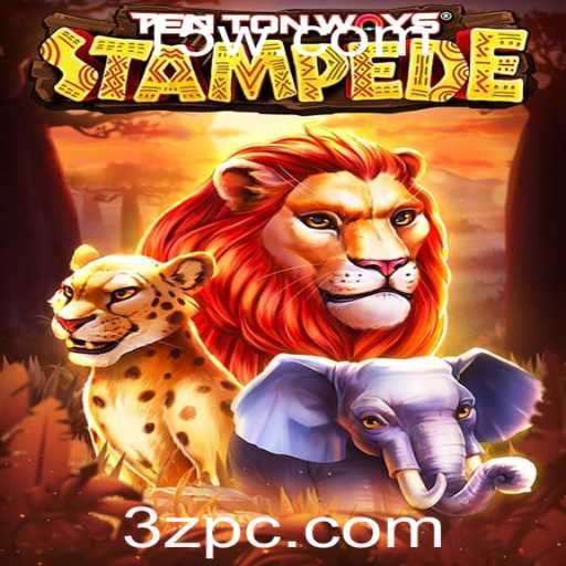 Explorando o Mundo de TenTonWaysStampede: Uma Nova Aventura no Universo dos Jogos