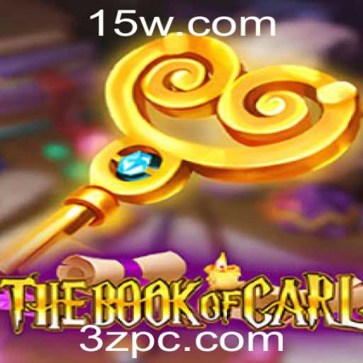 Explorando TheBookofCarl: Um Mundo de Aventuras com 3z