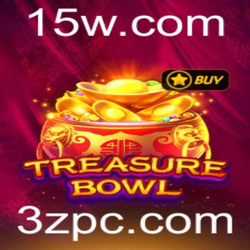 Descubra o Fascinante Mundo do Jogo 'TreasureBowl'