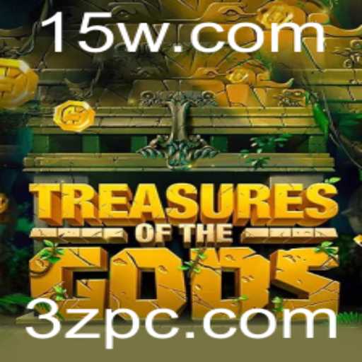 Desvendando o Fascínio de TreasureoftheGods: Um Guia Completo
