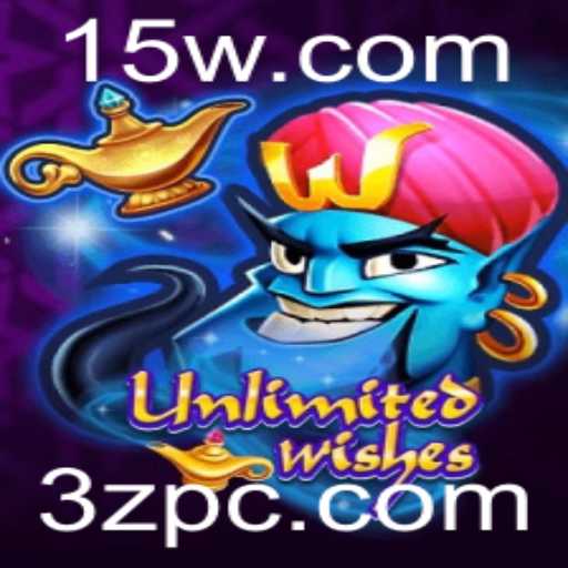UnlimitedWishes: Experimente o Jogo de Desejos Infinitos com a Chave 3z