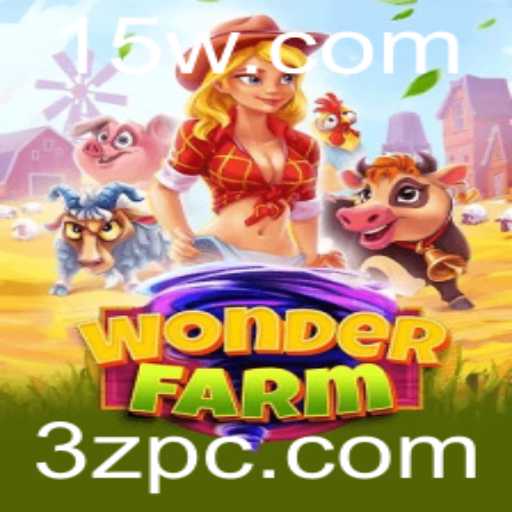 Explorando WonderFarm: Um Mergulho no Novo Mundo Virtual