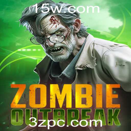 Descubra ZombieOutbreak: O Jogo de Sobrevivência ao Apocalipse que Está Conquistando o Mundo